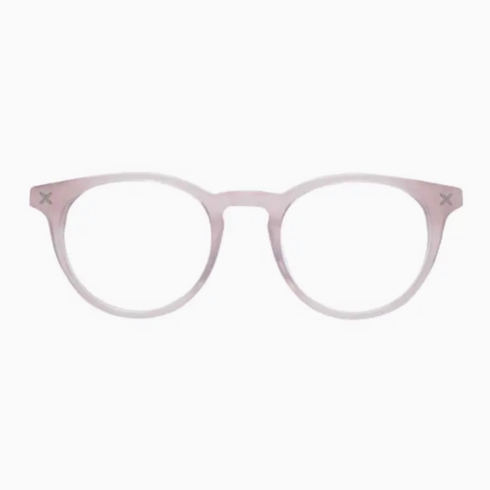 NEW C4 Eyewear City Optical Reader - Ballet Slipper Pink